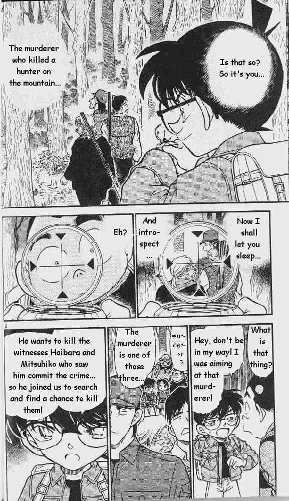 Chapter 275 - Page 2