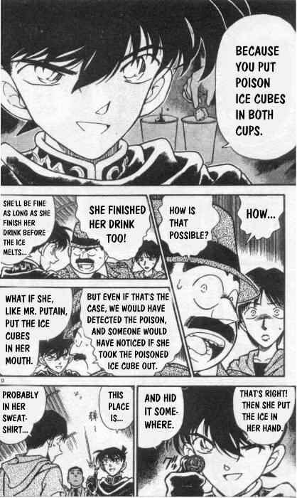 Chapter 257 - Page 10