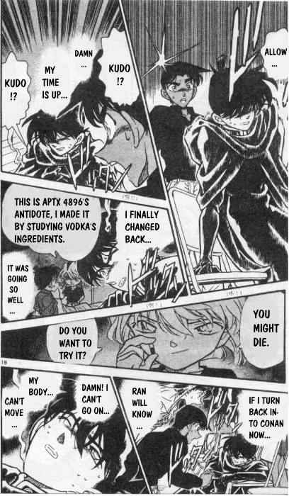 Chapter 257 - Page 16