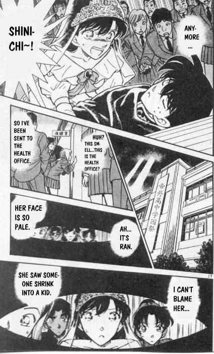 Chapter 257 - Page 17