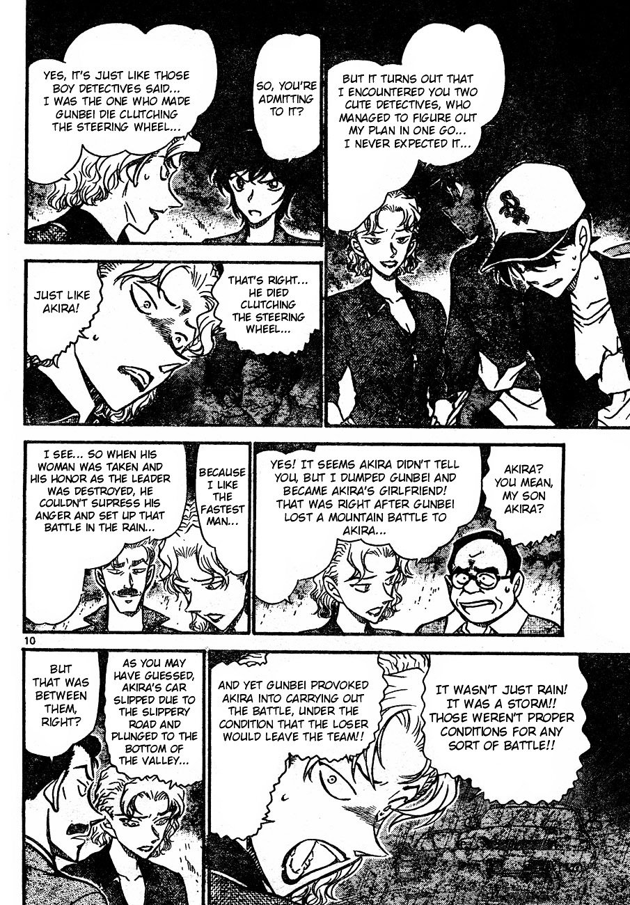 Chapter 654 - Page 10