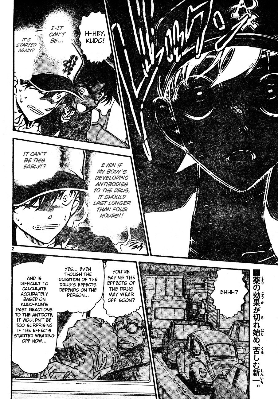 Chapter 654 - Page 2