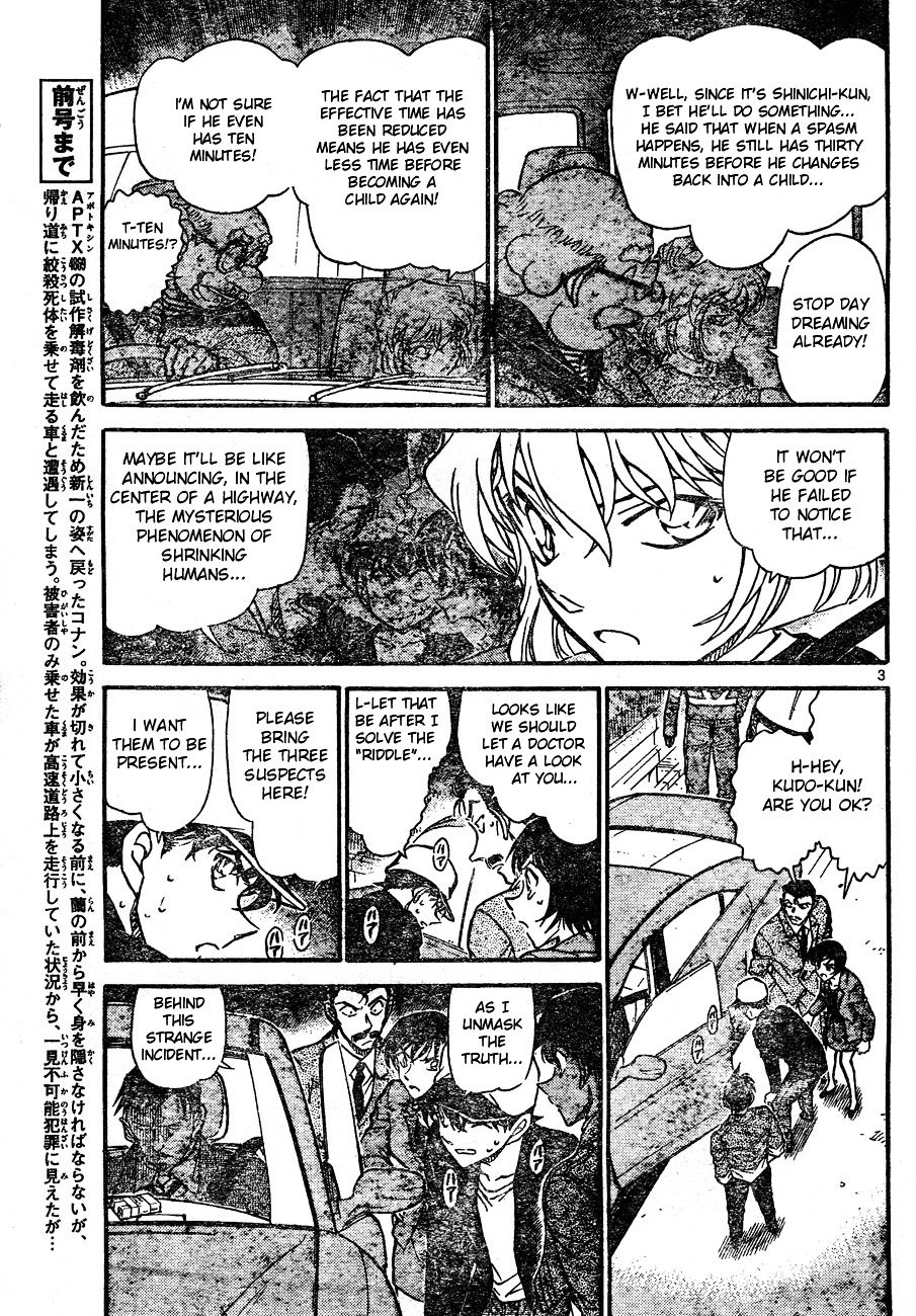 Chapter 654 - Page 3