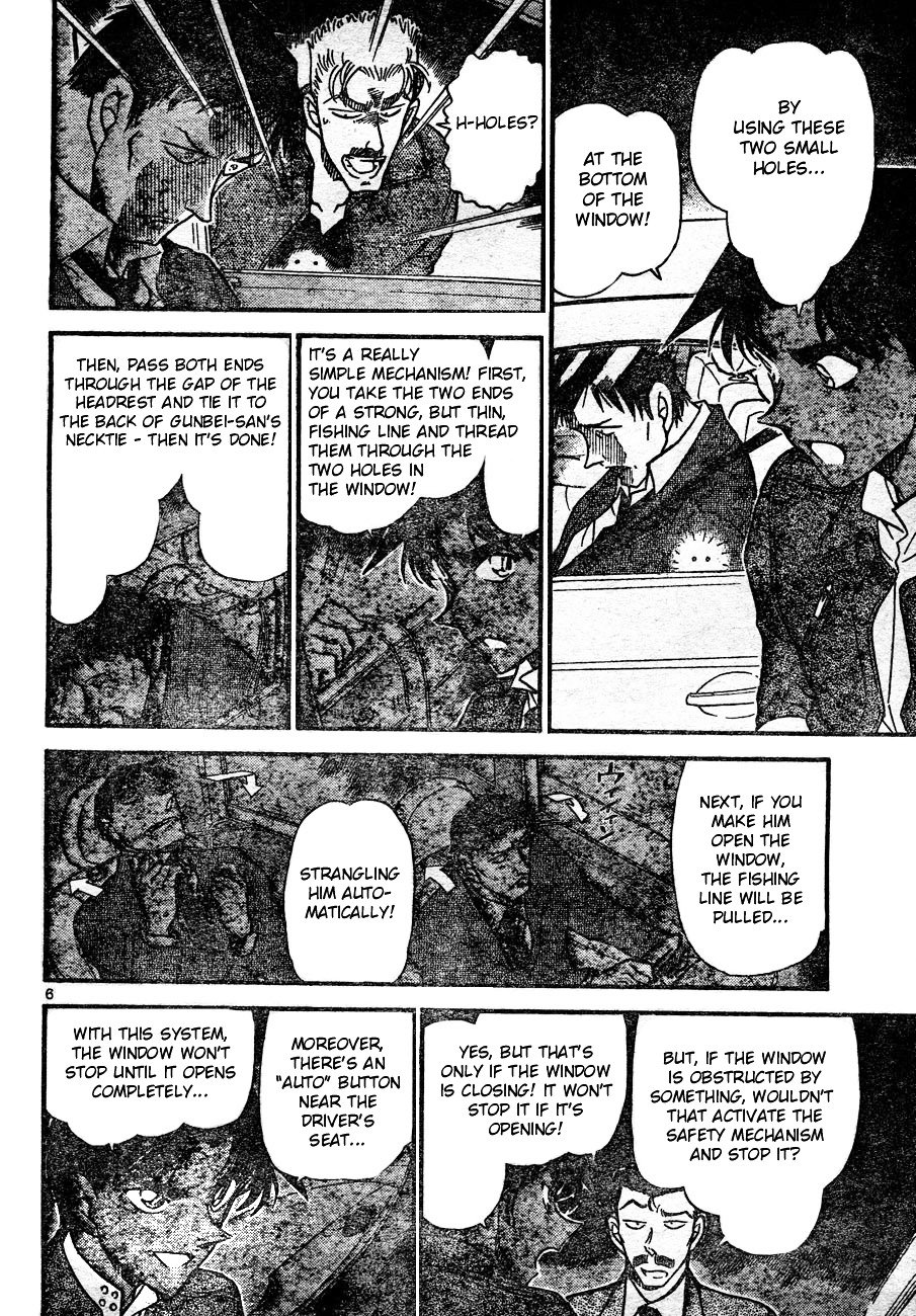 Chapter 654 - Page 6