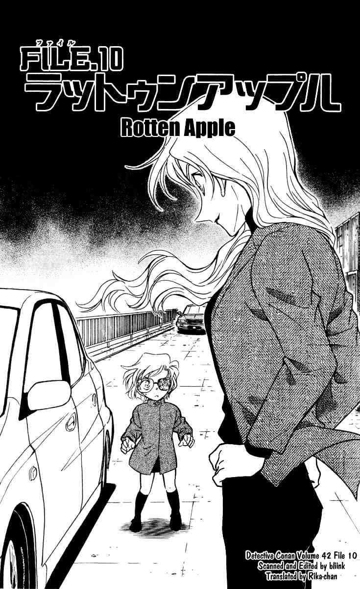 Chapter 434 - Page 1