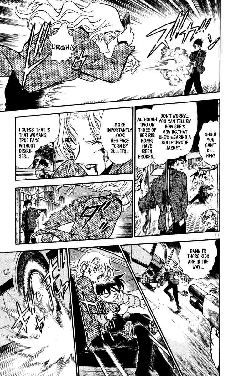 Chapter 434 - Page 11