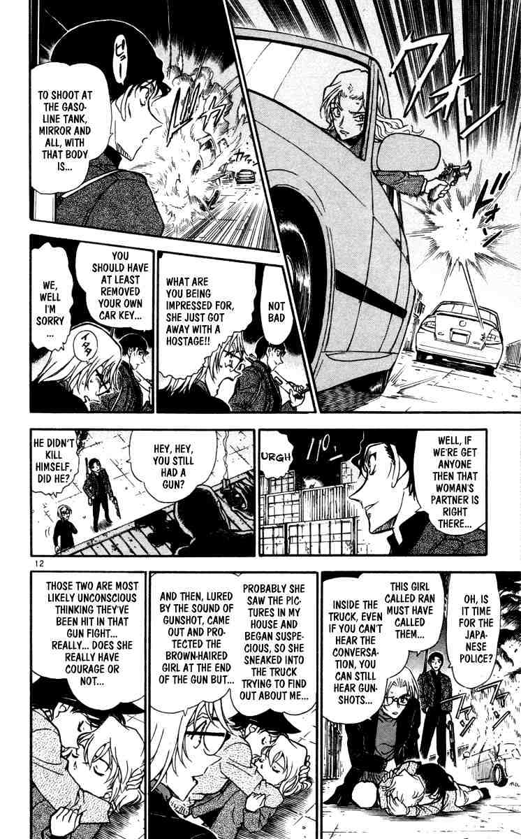 Chapter 434 - Page 12
