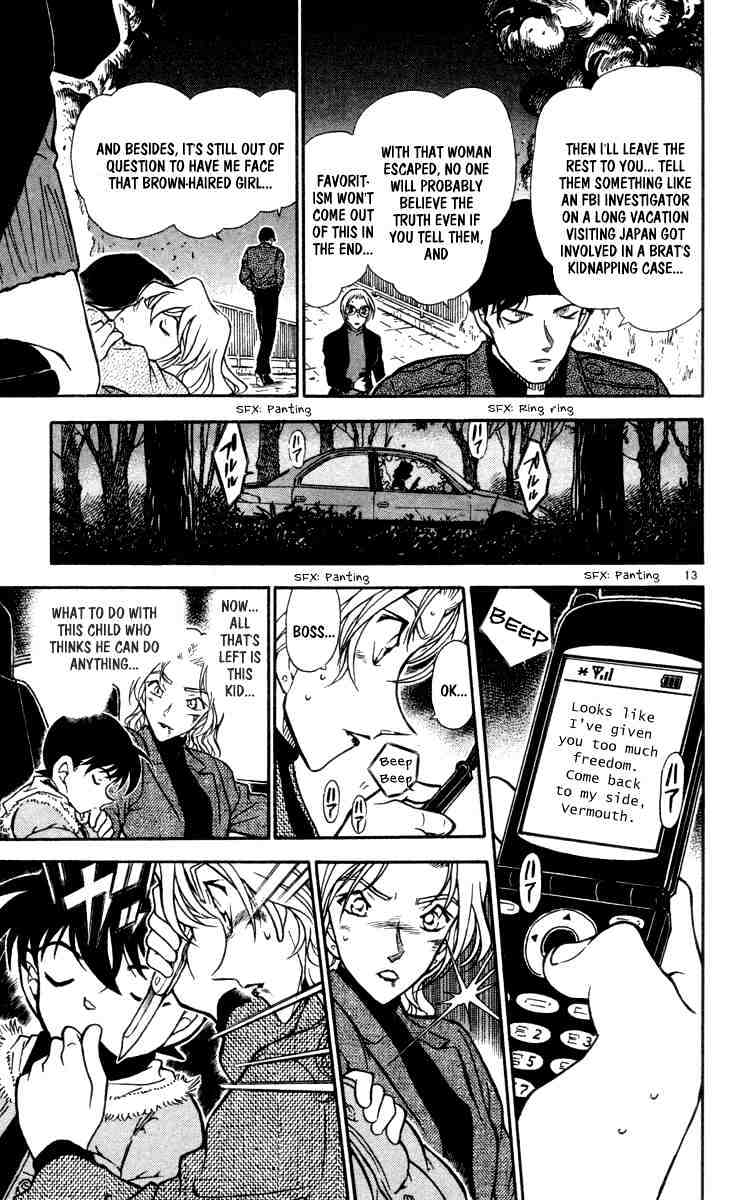 Chapter 434 - Page 13