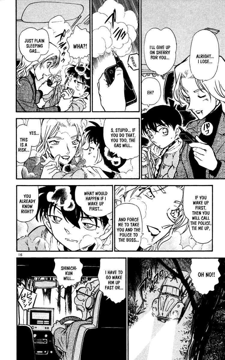 Chapter 434 - Page 16