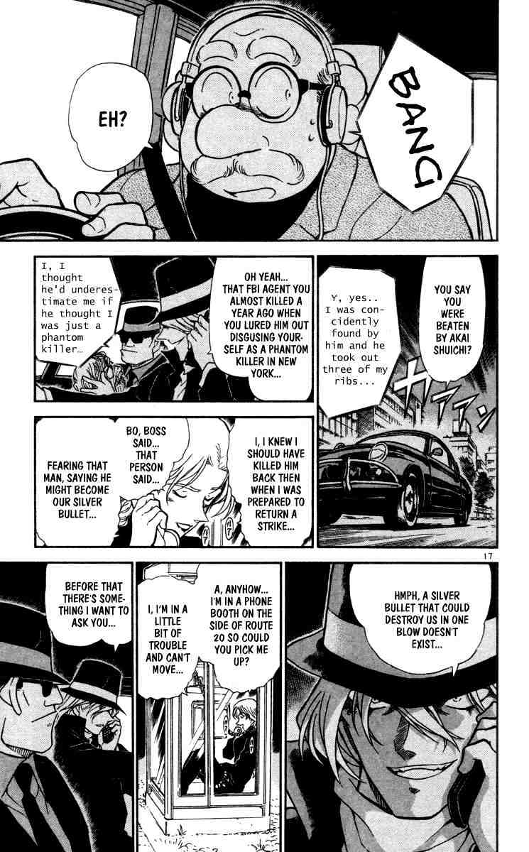 Chapter 434 - Page 17