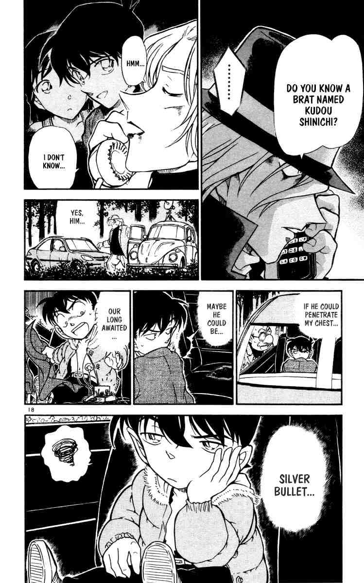 Chapter 434 - Page 18