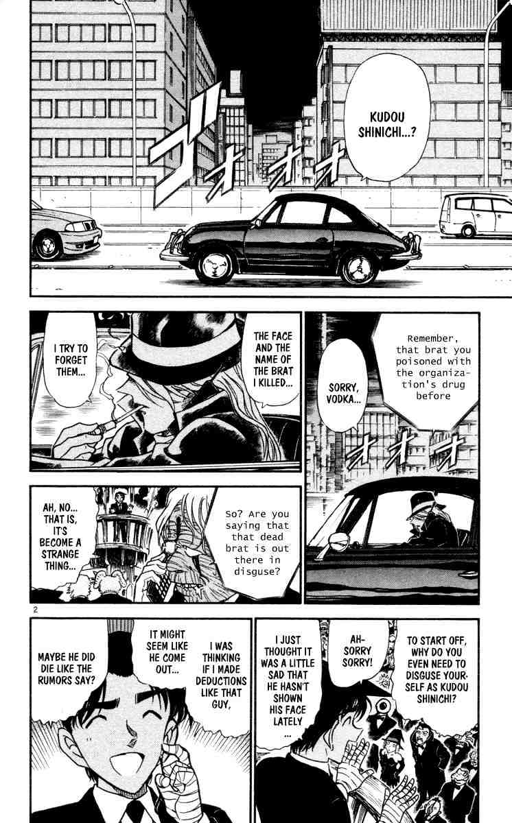 Chapter 434 - Page 2