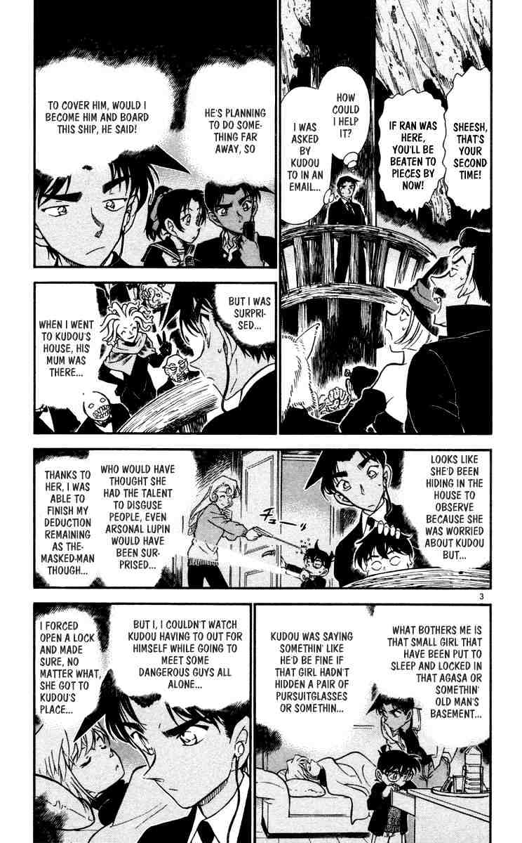 Chapter 434 - Page 3