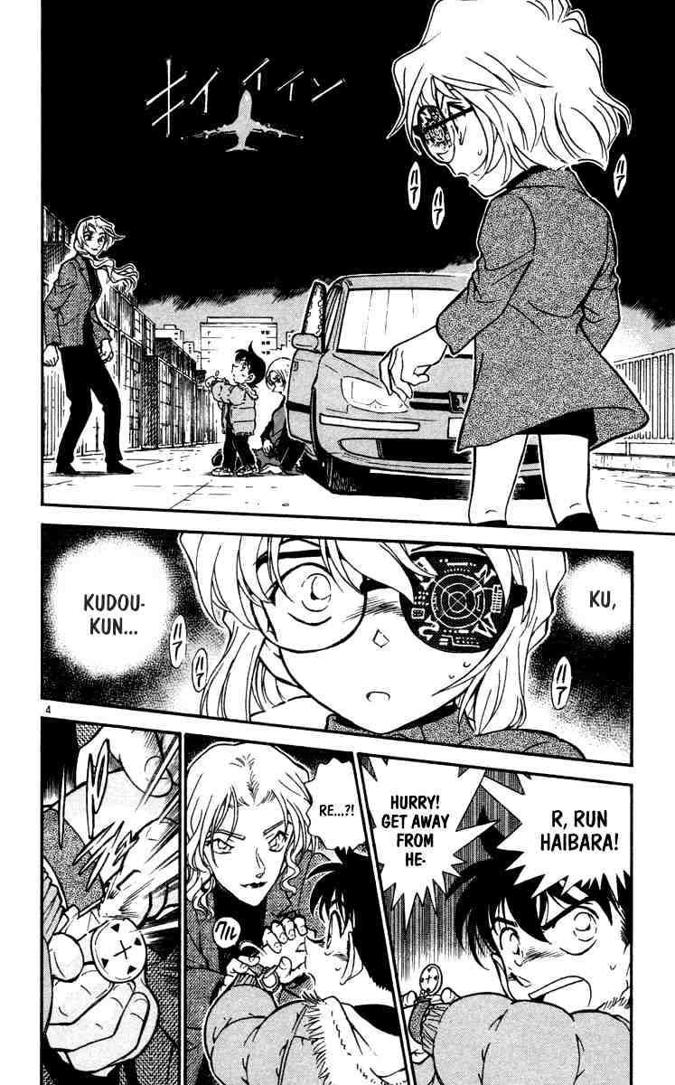 Chapter 434 - Page 4
