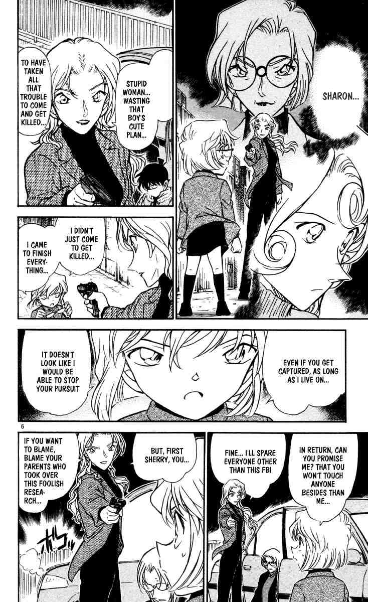 Chapter 434 - Page 6