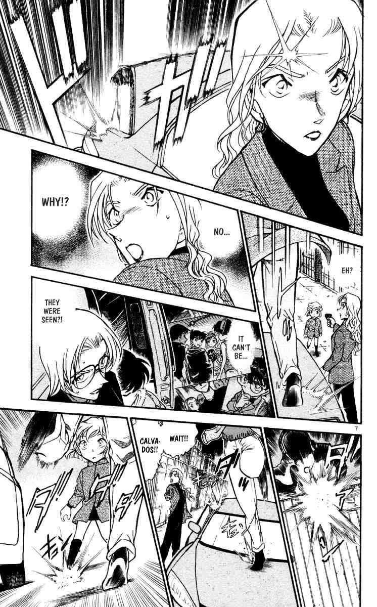 Chapter 434 - Page 7