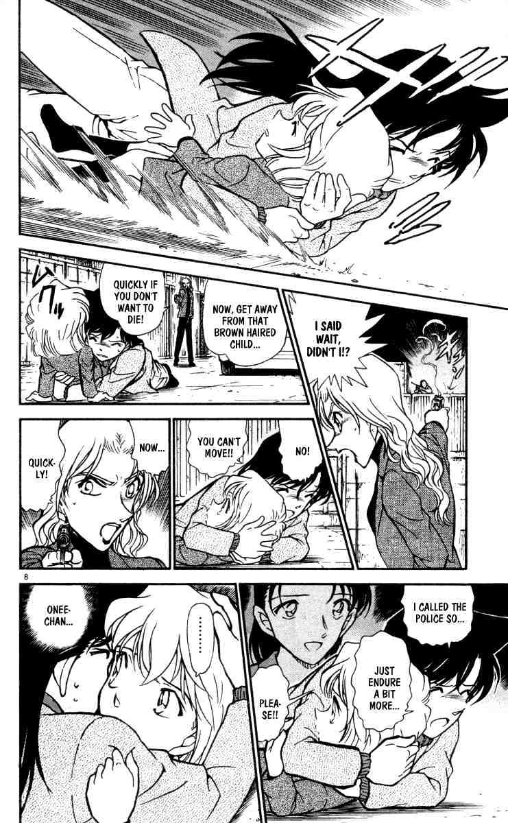 Chapter 434 - Page 8