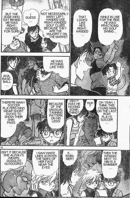 Chapter 405 - Page 10