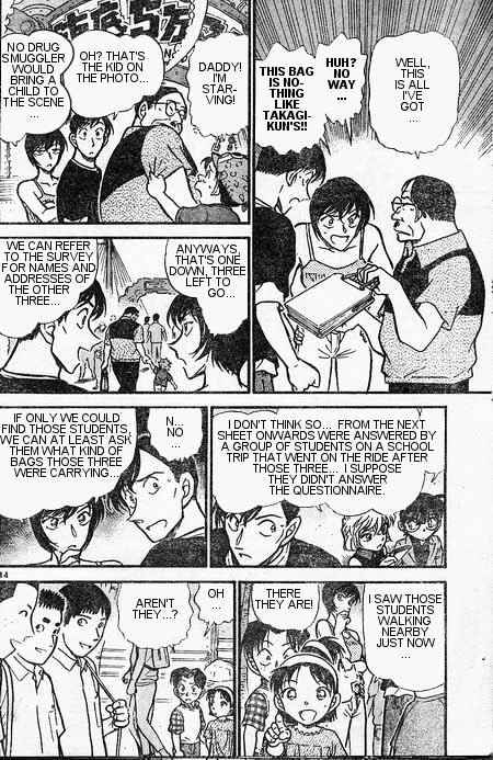 Chapter 405 - Page 14