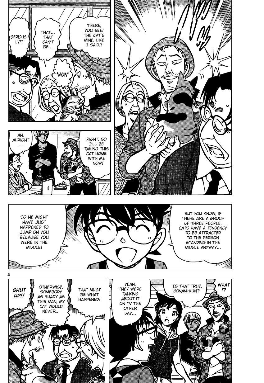 Chapter 866 - Page 4