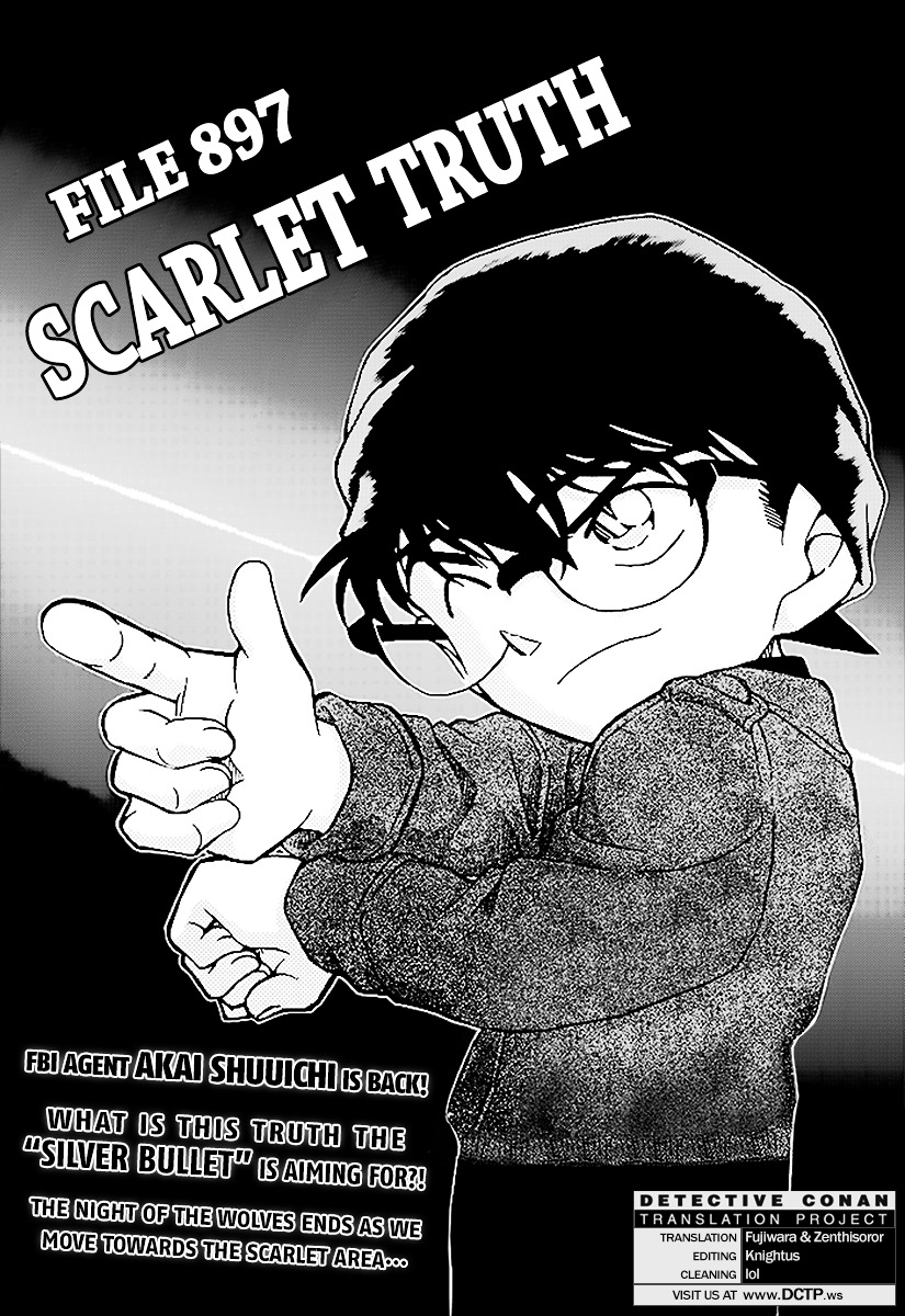 Chapter 897 - Page 2