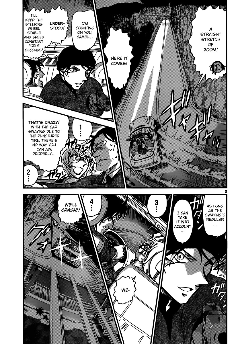 Chapter 897 - Page 4