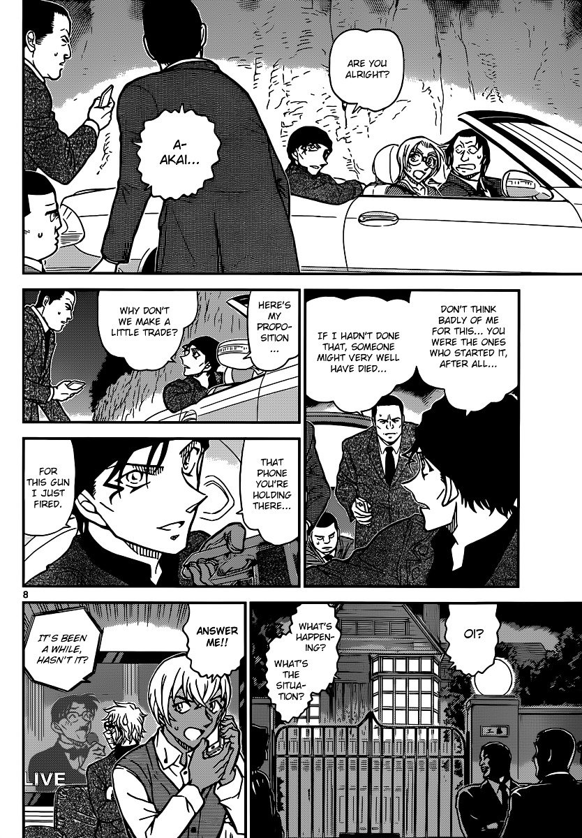 Chapter 897 - Page 9