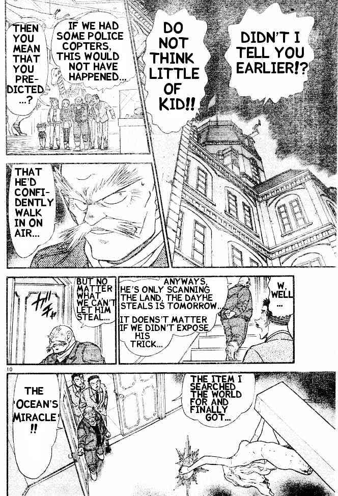 Chapter 454 - Page 10