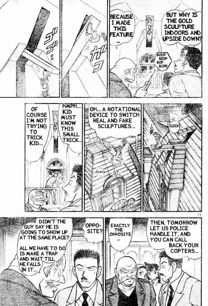Chapter 454 - Page 11