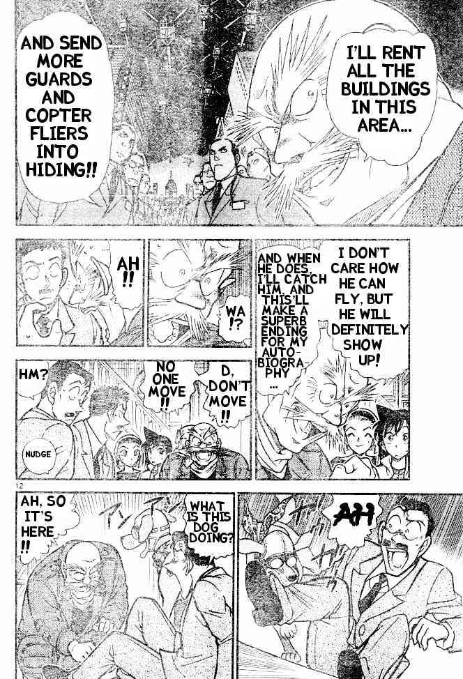Chapter 454 - Page 12