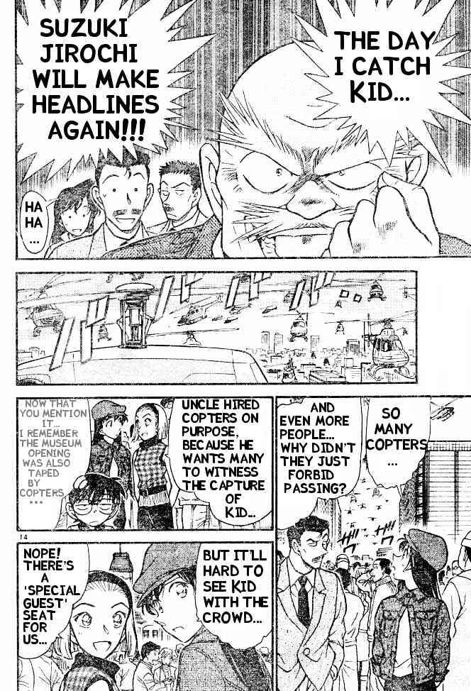 Chapter 454 - Page 14