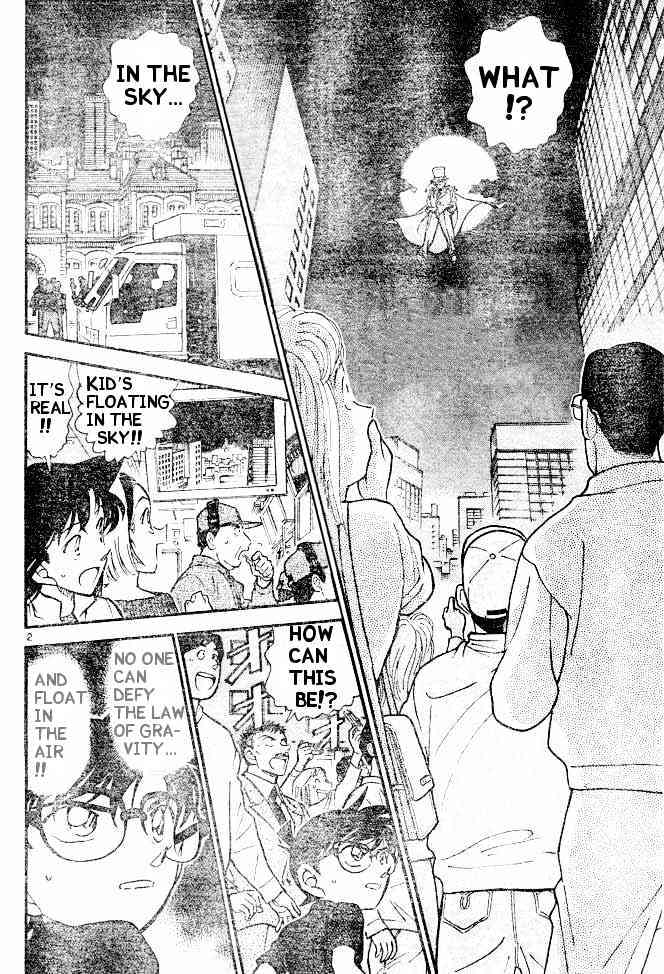 Chapter 454 - Page 2