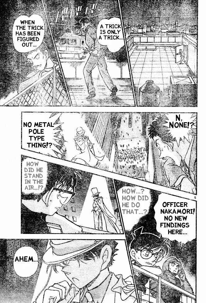 Chapter 454 - Page 5