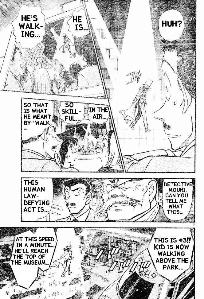 Chapter 454 - Page 7