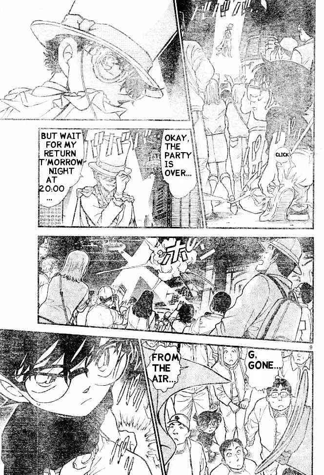 Chapter 454 - Page 9
