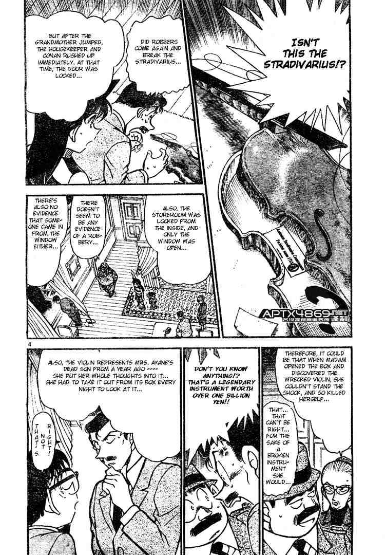 Chapter 473 - Page 4