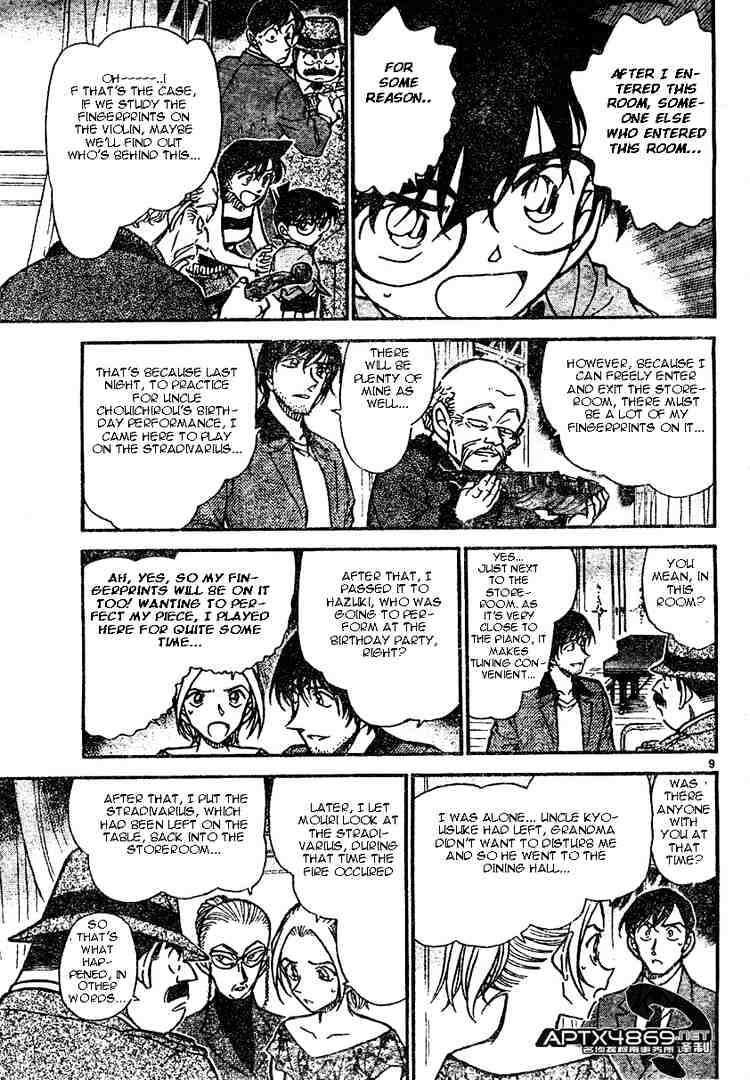 Chapter 473 - Page 9