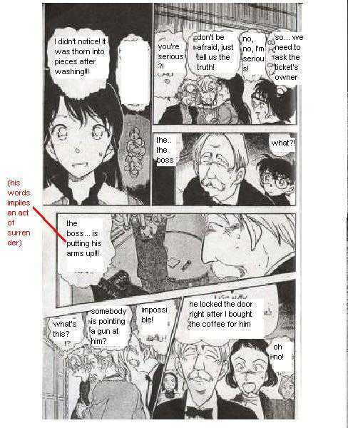 Chapter 414 - Page 12