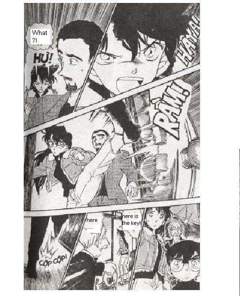 Chapter 414 - Page 15