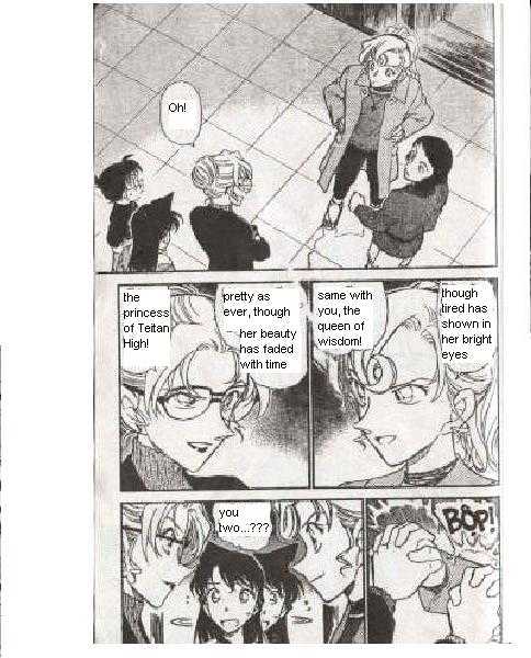 Chapter 414 - Page 2