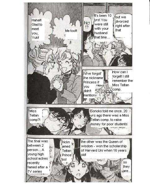 Chapter 414 - Page 3