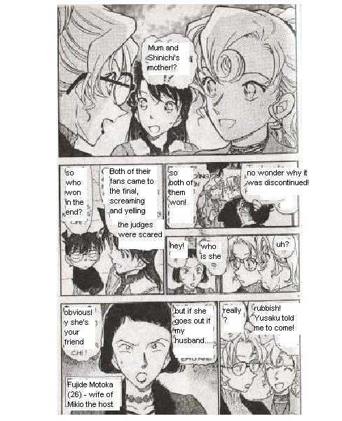Chapter 414 - Page 4