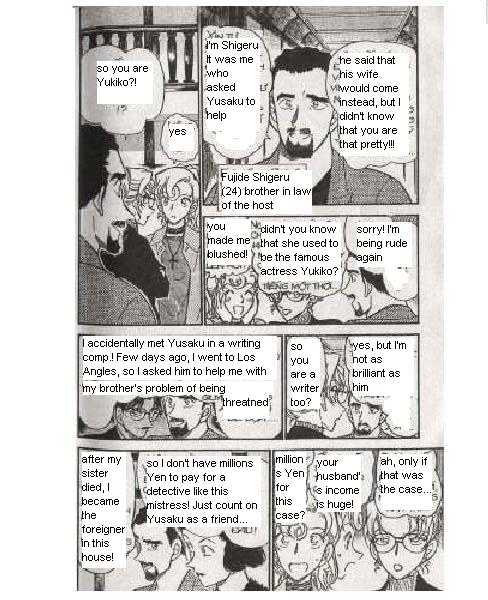 Chapter 414 - Page 5