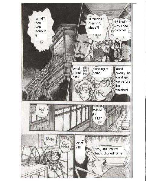 Chapter 414 - Page 6