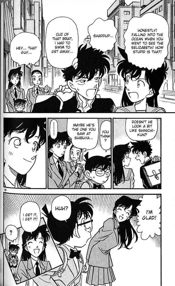 Chapter 159 - Page 18