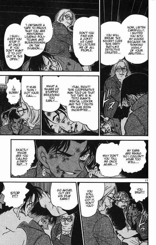 Chapter 390 - Page 17