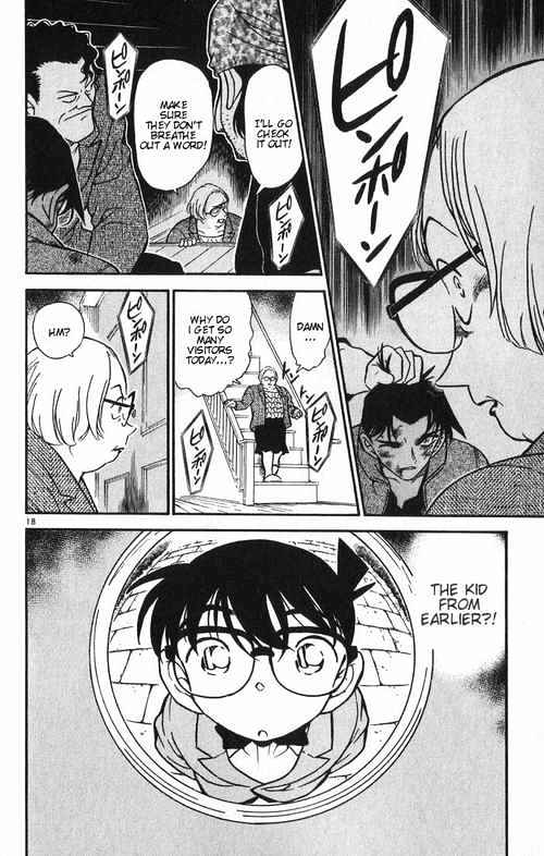 Chapter 390 - Page 18