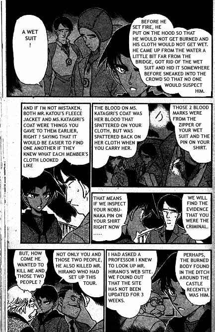 Chapter 321 - Page 10