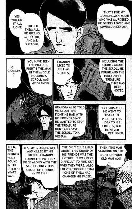 Chapter 321 - Page 11