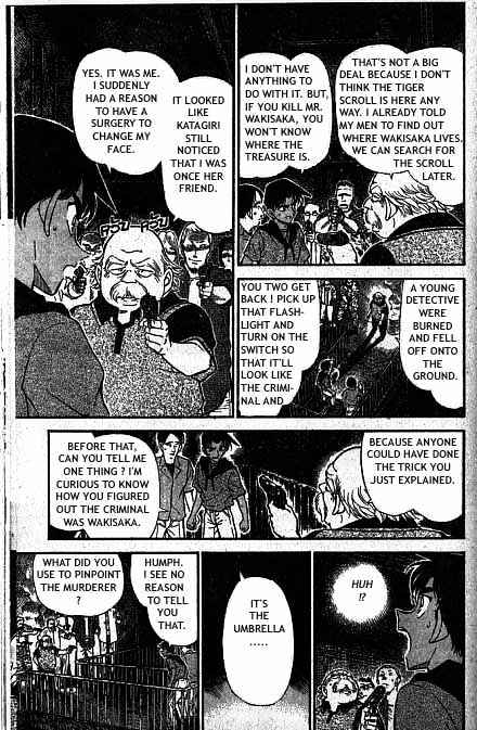Chapter 321 - Page 12